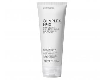 Stylingov gl pre definciu vn a kudrln Olaplex No.10 Bond Shaper Curl Defining Gel - 200 ml