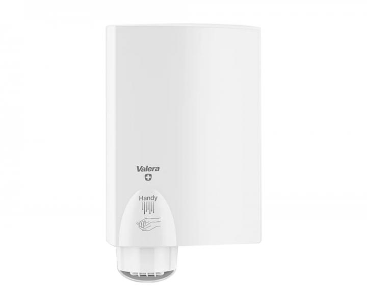 Automatick teplovzdun sui rk Valera Handy 831.01 - 1500 W, biely