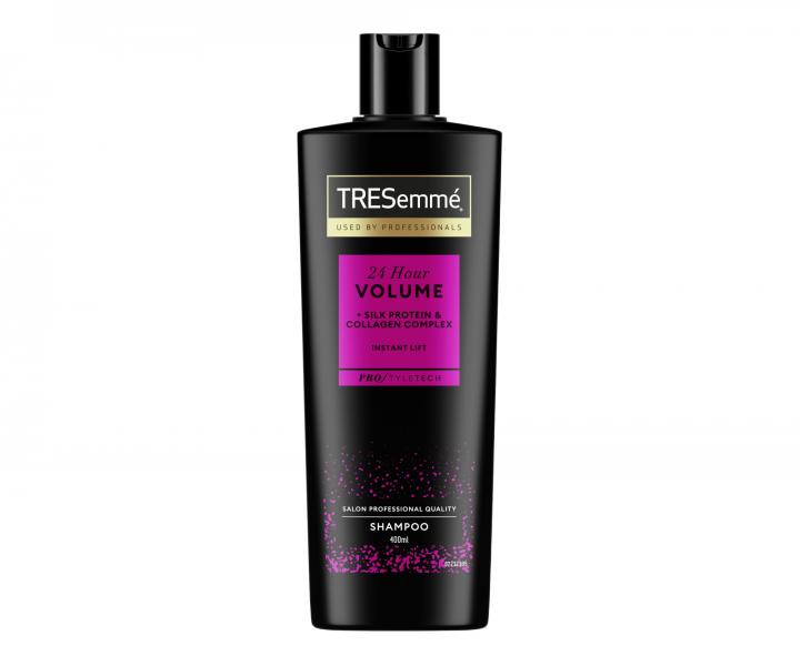 ampn pre objem vlasov Tresemm 24 Hour Volume - 400 ml