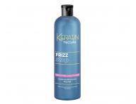 Rad proti krepovateniu vlasov Subrina Professional Keratin Recode Frizz Stop