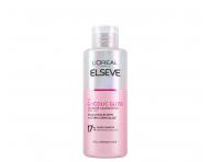 Oplachov starostlivos pre iarivo leskl a hladk vlasy Loral Paris Elseve Glycolic Gloss - 200 ml