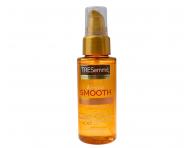 Olej pre hladk� a leskl� vlasy Tresemm� Kerat�n Smooth Shine Oil - 50 ml