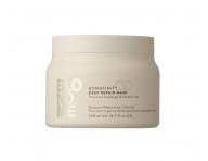 Regeneran maska pre blond vlasy Schwarzkopf Professional Blond Bondfinity Deep Repair Mask - 200 ml