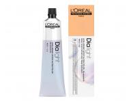 Preliv na vlasy Lor�al Professionnel Dia Light 60 ml - 7.3 zlat� blond