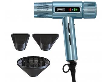 Profesionlny fn na vlasy Wahl Vanquish 4321-0472 LD190X - 1600 W, Cool Blue - limitovan edcia