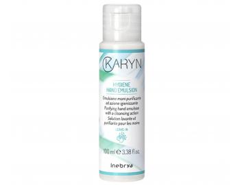 Dezinfek�n� �istiaca emulzia na ruky Inebrya Karyn Hygiene Hand Emulsion - 100 ml