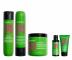 Hydrata�n� rad pre such� vlasy Matrix Food For Soft - sada - �amp�n + kondicion�r + maska + cestovn� balenie zadarmo