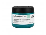 Sada na upokojenie mastiacej sa poko�ky Lor�al Professionnel Scalp Advanced + �amp�n a maska 2v1 75 ml zadarmo