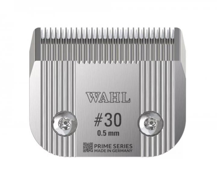 Nhradn strihacia hlavica na zvieraciu srs Wahl Prime Series Blade 1264-7110 - 0,5 mm