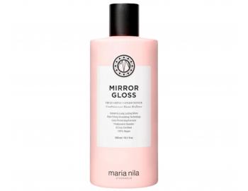 Rozjas�uj�ci kondicion�r pre lesk a uhladenie vlasov Maria Nila Mirror Gloss High Shine Conditioner - 300 ml