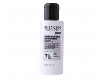 Intenz�vne regenera�n� �amp�n pre po�koden� vlasy Redken Acidic Bonding Concentrate - 75 ml