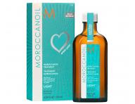 �ahk� olejov� starostlivos� Moroccanoil Treatment Light Eurovision Song Contest - 125 ml, limitovan� ed�cia