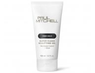 Tvaruj�ci g�l na vlasy s pevnou fix�ciou Paul Mitchell Firm Hold Super Clean Sculpting Gel - 150 ml