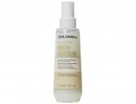 Rad pre such� a po�koden� vlasy Goldwell Dualsenses Rich Repair