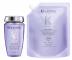 Rad pre blond vlasy K�rastase Blond Absolu - �amp�n - 250 ml + n�hradn� n�pl� - 500 ml