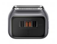 Kompaktn� plan�etov� holiaci stroj�ek na f�zy Laifen P3 Pro Grey - �ed�