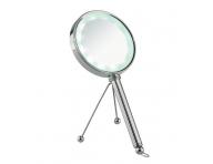 Kozmetick� zrkadlo s osvetlen�m Sibel Vaduz - 3x zv��ovacie