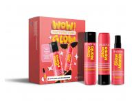 Rad pre ochranu a iariv lesk matnch farbench vlasov Matrix Glow Mania