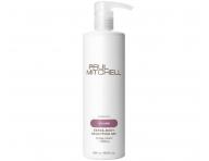 G�l pre objem a fix�ciu vlasov Paul Mitchell Volume Extra-Body Sculpting Gel - 500 ml