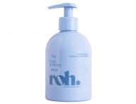 Rad pre mastn� poko�ku hlavy a jemn� vlasy ROH The Purify & Plump