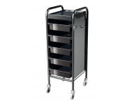 Kadern�cky voz�k Sibel Columbia - �ierny