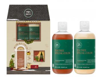 Darekov sada pre farben vlasy Paul Mitchell Tea Tree Special Color Duo