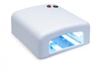 UV lampa na nechty Sibel Basic Starter - 36W, 4 žiarivky