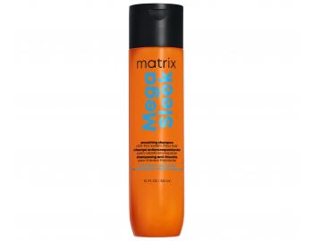 Uhladzuj�ci �amp�n pre nepoddajn� vlasy Matrix Mega Sleek Smoothing Shampoo - 300 ml