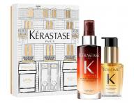 Intenzvne vyivujci rad pre vemi such vlasy Krastase Nutritive