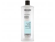 Rad pre zdrav vlasov pokoku Nioxin Scalp Recovery