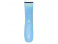 Profesionlny kontrovac strojek Wahl Peanut Li - svetlo modr