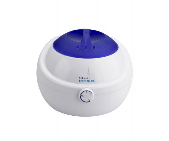 Ohrieva� vosku pre depil�ciu Sibel, 1000 ml