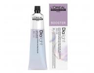 Preliv na vlasy Lor�al Professionnel Dia Light 60 ml - Booster fialov�
