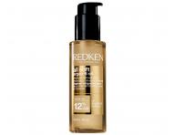 Viacelov olej pre such a krehk vlasy Redken All Soft Argan-6 Oil - 100 ml