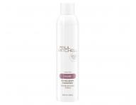 Lak pre objem vlasov so strednou fix�ciou Paul Mitchell Volume Extra-Body Hairspray - 300 ml