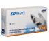 Nitrilov� rukavice SD Glove Nitrile Examination Gloves - 100 ks, ve�kos� L - biela