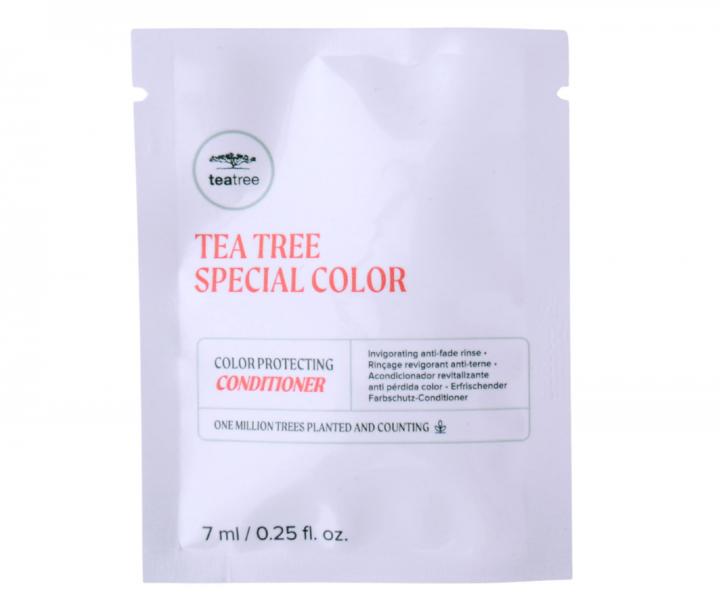 Kondicion�r pre farben� vlasy Paul Mitchell Tea Tree Special Color Conditioner