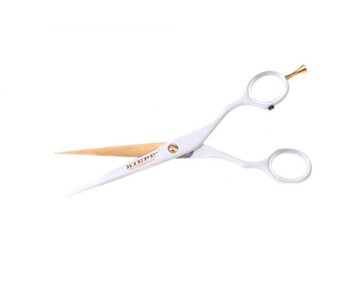 Kadern�ck� no�nice Kiepe Luxury 5,5" bielo-zlat�