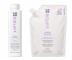 Rad pre hydrat�ciu such�ch vlasov Biolage Hydra Source - �amp�n - 400 ml + n�hradn� n�pl� 500 ml