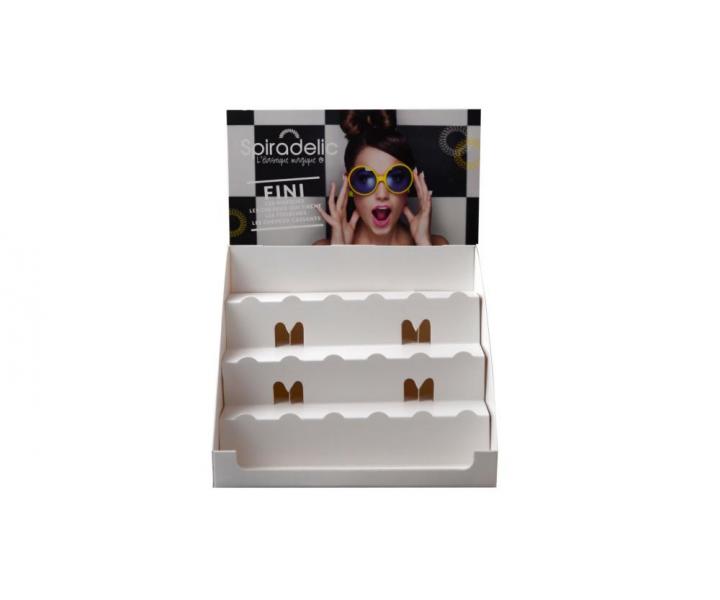 Papierov stojan na gumiky Spiradelic, Sibel (bonus)