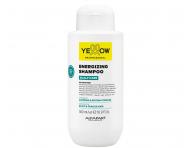 Posil�uj�ci �amp�n pre vlasy so sklonom k ​​vypad�vaniu Yellow Professional Scalp Care Energizing Shampoo - 500 ml