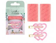 Set natok pre objem vlasov Invisibobble Oasis Roller Retreat