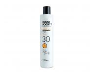Micelrny ampn a sprchov gl 2v1 Artgo Good Society Beauty Sun Hair & Body Wash - 300 ml