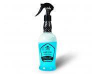Bezoplachov pnsky kondicionr na vlasy a fzy Barbertime Beard and Hair Conditioner - 400 ml