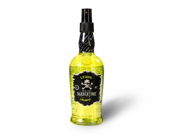 Osvieujca kolnska voda po holen Barbertime Lemon Cologne - 150 ml