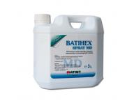 Batihex Spray MD dezinfekcie nstrojov - 3 l