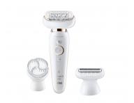 D�msky epil�tor Braun Silk-�pil Flex 9030