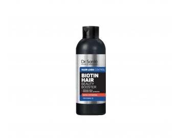 Booster na spevnenie a posilnenie vlasov Dr. Santé Hair Loss Control Biotin Hair Booster - 100 ml