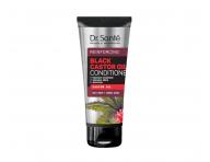 Posilujci rad vlasovej starostlivosti s ricnovm olejom Dr. Sant Reinforcing Black Castor Oil