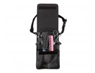 Kaderncke vrecko na nonice a ostatn pomcky Eurostil Professional - ierna